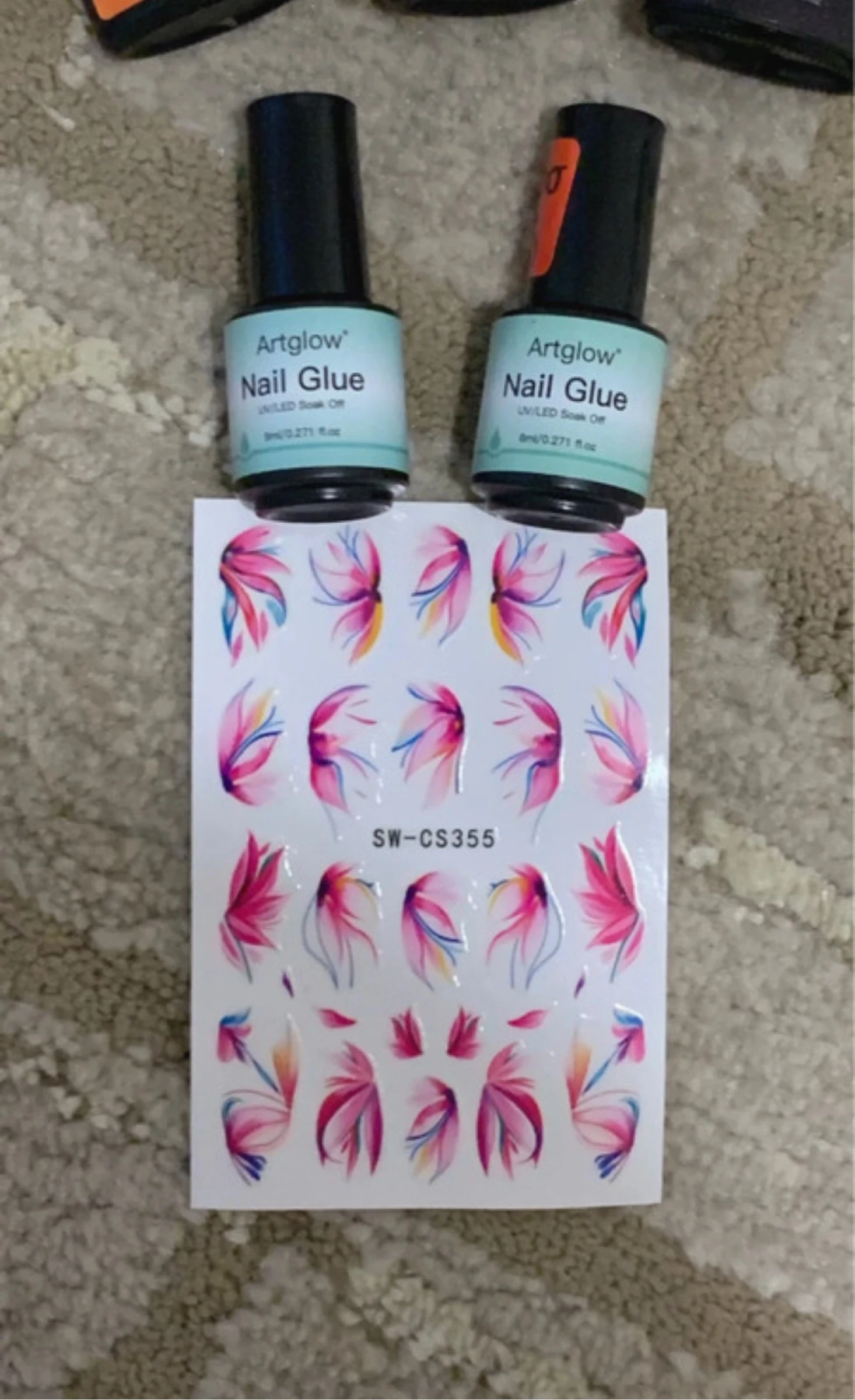Lotes para manicura 💅 – photo 4